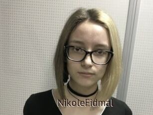 NikoleFidmal