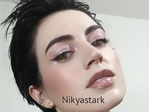 Nikyastark