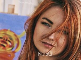 NinaLi