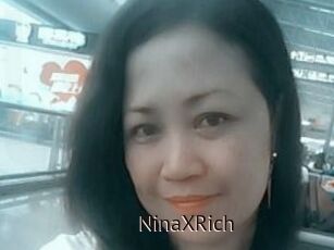 NinaXRich