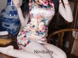 Ninibaby