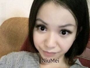 NiuMei