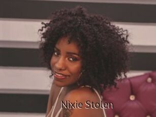 Nixie_Stolen