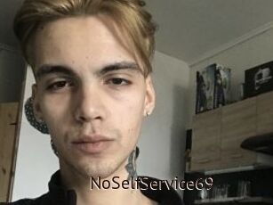 NoSelfService69