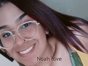 Noah_love