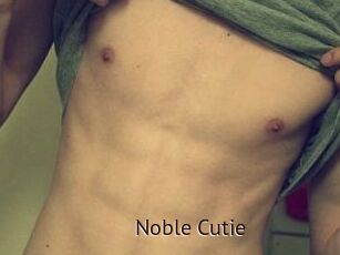 Noble_Cutie