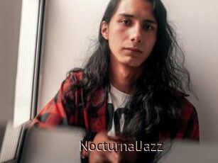 NocturnalJazz