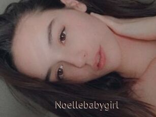 Noellebabygirl