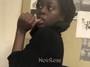 NoirRose