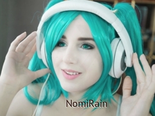 NomiRain