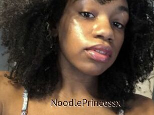 NoodlePrincessx