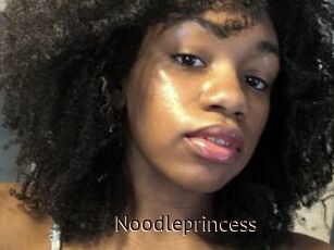 Noodleprincess