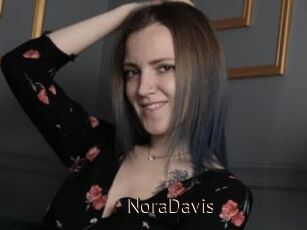 NoraDavis