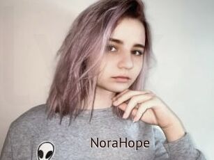 NoraHope