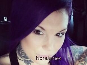 NoraJames