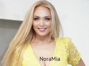 NoraMia