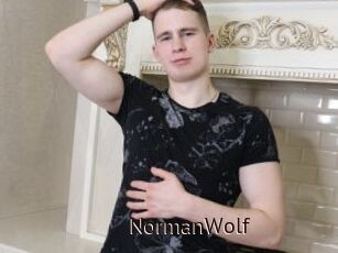 NormanWolf