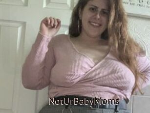 NotUrBabyMoms