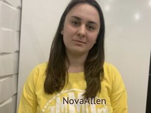 NovaAllen