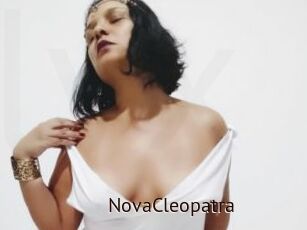 NovaCleopatra