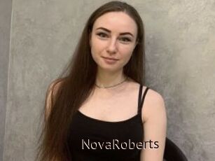 NovaRoberts