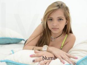 Numi