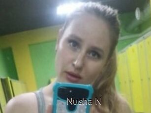 Nusha_N