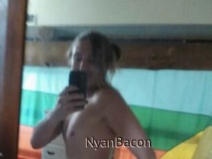 NyanBacon