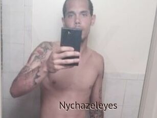 Nychazeleyes