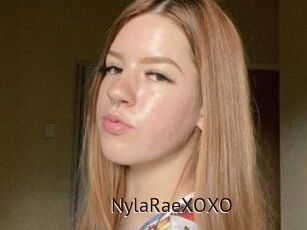 NylaRaeXOXO