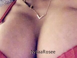 NylaaRosee