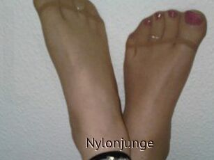 Nylonjunge