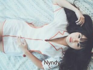 Nyndy