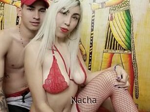 Nacha