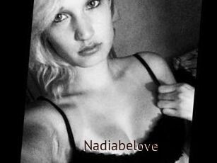 Nadiabelove