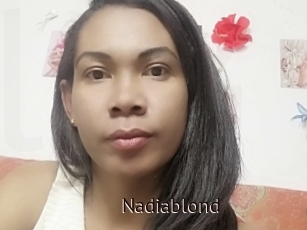 Nadiablond