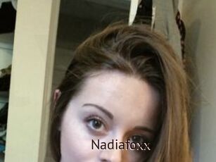 Nadiafoxx