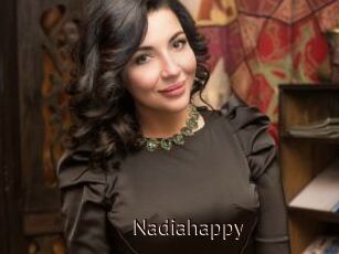 Nadiahappy