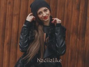 Nadiialike