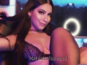 Nahiabahamoni