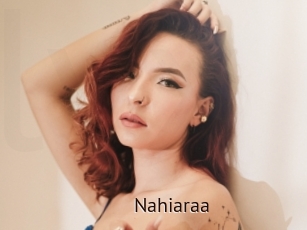 Nahiaraa