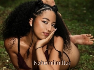 Nahomiimiller