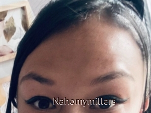 Nahomymillers