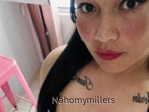 Nahomymillers