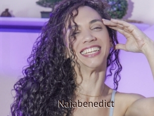 Naiabenedict