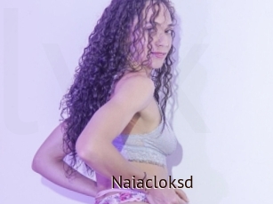 Naiacloksd