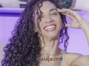 Naiajaume