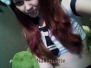 Nakidturtle