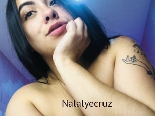 Nalalyecruz