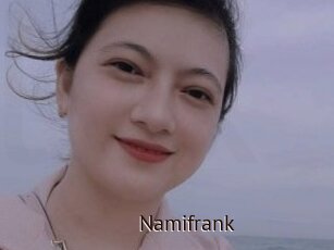 Namifrank